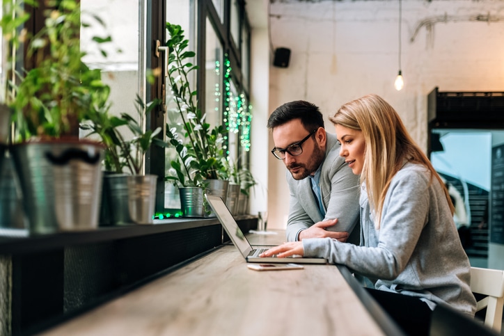 What to look for in a digital marketing agency?