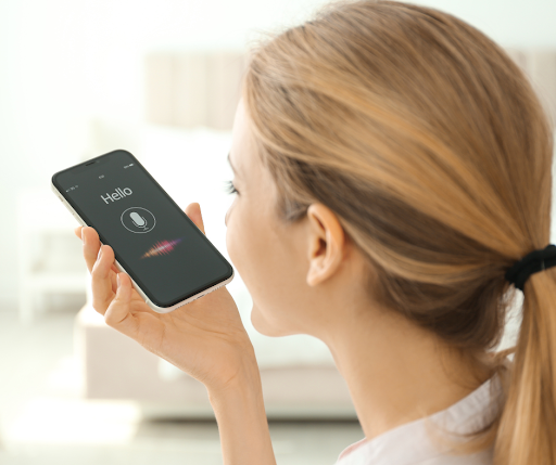 Optimize for Voice Search 2025