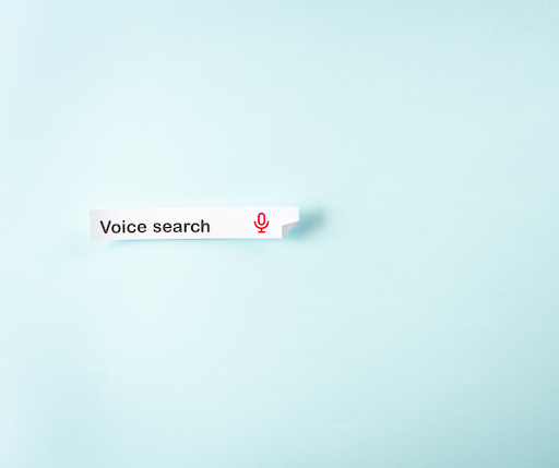 Optimize for Voice Search 2025