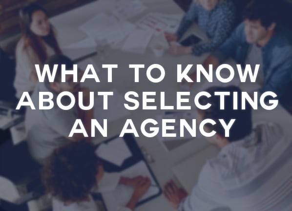 Hiring a Digital Marketing Agency