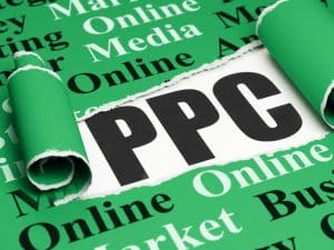 google ads ppc campaign